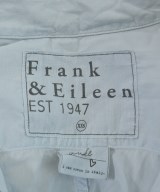 Frank&Eileen（フランクアンドアイリーン）カジュアルシャツ 青 サイズ:XXS レディース/2200635295026