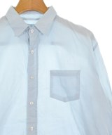 Frank&Eileen（フランクアンドアイリーン）カジュアルシャツ 青 サイズ:XXS レディース/2200635295026