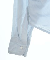 Frank&Eileen（フランクアンドアイリーン）カジュアルシャツ 青 サイズ:XXS レディース/2200635295026