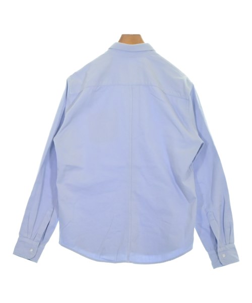 Frank&Eileen（フランクアンドアイリーン）カジュアルシャツ 青 サイズ:M メンズ/2200651925242