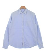 Frank&Eileen（フランクアンドアイリーン）カジュアルシャツ 青 サイズ:M メンズ/2200651925242