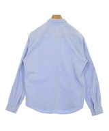 Frank&Eileen（フランクアンドアイリーン）カジュアルシャツ 青 サイズ:M メンズ/2200651925242