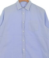 Frank&Eileen（フランクアンドアイリーン）カジュアルシャツ 青 サイズ:M メンズ/2200651925242