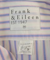 Frank&Eileen（フランクアンドアイリーン）カジュアルシャツ 白 サイズ:XS レディース/2200649263035