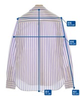 Frank&Eileen（フランクアンドアイリーン）カジュアルシャツ 白 サイズ:XS レディース/2200649263035