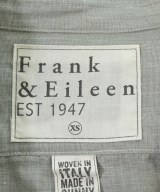 Frank&Eileen（フランクアンドアイリーン）カジュアルシャツ グレー サイズ:XS レディース/2200644976022