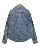 Frank&Eileen（フランクアンドアイリーン）カジュアルシャツ 青 サイズ:XS レディース/2200645452013