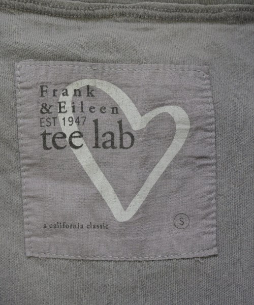Frank&Eileen（フランクアンドアイリーン）ロング・マキシ丈スカート グレー サイズ:S レディース/2200700543083