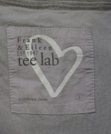 Frank&Eileen（フランクアンドアイリーン）ロング・マキシ丈スカート グレー サイズ:S レディース/2200700543083
