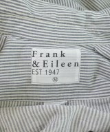 Frank&Eileen（フランクアンドアイリーン）カジュアルシャツ 青 サイズ:M メンズ/2200703541062