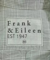 Frank&Eileen（フランクアンドアイリーン）カジュアルシャツ 白 サイズ:XS レディース/2200701583026