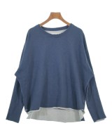 Frank&Eileen（フランクアンドアイリーン）スウェット 青 サイズ:XS レディース/2200700946013