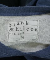 Frank&Eileen（フランクアンドアイリーン）スウェット 青 サイズ:XS レディース/2200700946013