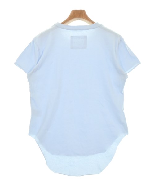 Frank&Eileen（フランクアンドアイリーン）Tシャツ・カットソー 青 サイズ:M レディース/2200703679123