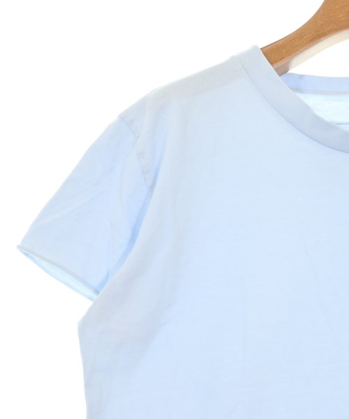 Frank&Eileen（フランクアンドアイリーン）Tシャツ・カットソー 青 サイズ:M レディース/2200703679123
