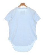 Frank&Eileen（フランクアンドアイリーン）Tシャツ・カットソー 青 サイズ:M レディース/2200703679123
