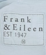 Frank&Eileen（フランクアンドアイリーン）Tシャツ・カットソー 青 サイズ:M レディース/2200703679123
