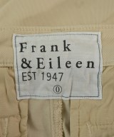 Frank&Eileen（フランクアンドアイリーン）その他 ベージュ サイズ:0(XS位) レディース/2200705998024