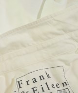 Frank&Eileen（フランクアンドアイリーン）カジュアルシャツ 白 サイズ:XXS レディース/2200706468113