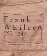 Frank&Eileen（フランクアンドアイリーン）カジュアルシャツ ベージュ サイズ:M メンズ/2200705709217