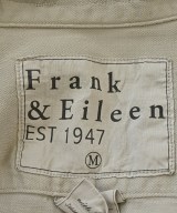 Frank&Eileen（フランクアンドアイリーン）カジュアルシャツ グレー サイズ:M メンズ/2200705709248