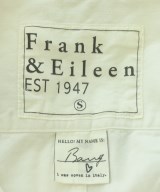 Frank&Eileen（フランクアンドアイリーン）カジュアルシャツ 白 サイズ:S レディース/2200704241367