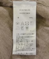 Frank&Eileen（フランクアンドアイリーン）カジュアルシャツ 茶 サイズ:XXS レディース/2200704800434