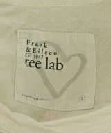 Frank&Eileen（フランクアンドアイリーン）ノースリーブ 白 サイズ:S レディース/2200709090229