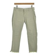 Frank&Eileen（フランクアンドアイリーン）その他 カーキ サイズ:0(XS位) レディース/2200662512028