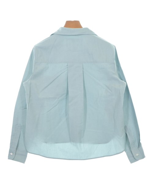 Frank&Eileen（フランクアンドアイリーン）カジュアルシャツ 緑 サイズ:XS レディース/2200662559078