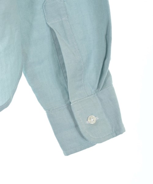 Frank&Eileen（フランクアンドアイリーン）カジュアルシャツ 緑 サイズ:XS レディース/2200662559078