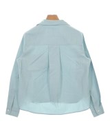 Frank&Eileen（フランクアンドアイリーン）カジュアルシャツ 緑 サイズ:XS レディース/2200662559078