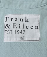 Frank&Eileen（フランクアンドアイリーン）カジュアルシャツ 緑 サイズ:XS レディース/2200662559078