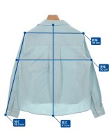 Frank&Eileen（フランクアンドアイリーン）カジュアルシャツ 緑 サイズ:XS レディース/2200662559078