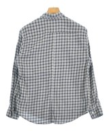 Frank&Eileen（フランクアンドアイリーン）カジュアルシャツ グレー サイズ:XS メンズ/2200660875057