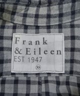 Frank&Eileen（フランクアンドアイリーン）カジュアルシャツ グレー サイズ:XS メンズ/2200660875057