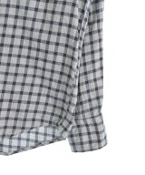 Frank&Eileen（フランクアンドアイリーン）カジュアルシャツ グレー サイズ:XS メンズ/2200660875057