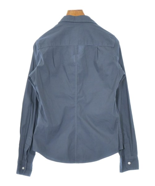 Frank&Eileen（フランクアンドアイリーン）カジュアルシャツ 紺 サイズ:XS レディース/2200657551148