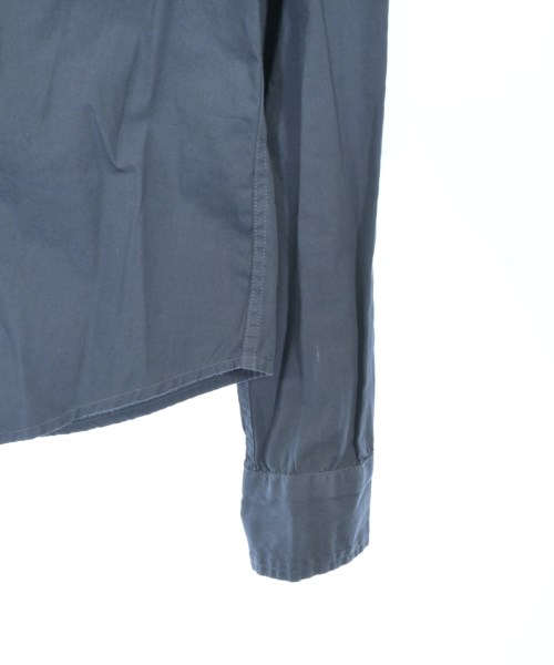 Frank&Eileen（フランクアンドアイリーン）カジュアルシャツ 紺 サイズ:XS レディース/2200657551148