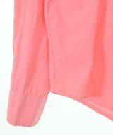 Frank&Eileen（フランクアンドアイリーン）カジュアルシャツ ピンク サイズ:S メンズ/2200663721030