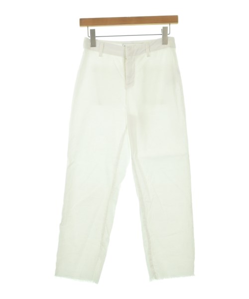 Frank&Eileen（フランクアンドアイリーン）その他 白 サイズ:0(XS位) レディース/2200658372124