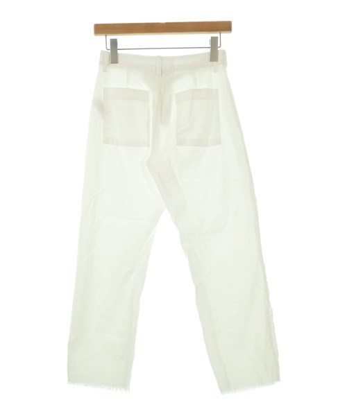 Frank&Eileen（フランクアンドアイリーン）その他 白 サイズ:0(XS位) レディース/2200658372124