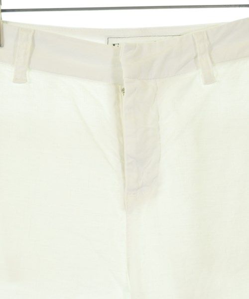 Frank&Eileen（フランクアンドアイリーン）その他 白 サイズ:0(XS位) レディース/2200658372124