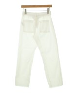 Frank&Eileen（フランクアンドアイリーン）その他 白 サイズ:0(XS位) レディース/2200658372124