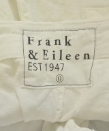 Frank&Eileen（フランクアンドアイリーン）その他 白 サイズ:0(XS位) レディース/2200658372124