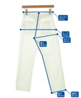 Frank&Eileen（フランクアンドアイリーン）その他 白 サイズ:0(XS位) レディース/2200658372124