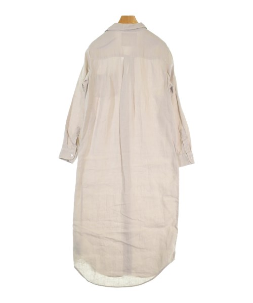 Frank&Eileen（フランクアンドアイリーン）シャツワンピース ベージュ サイズ:XS レディース/2200658372223