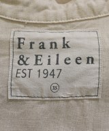 Frank&Eileen（フランクアンドアイリーン）シャツワンピース ベージュ サイズ:XS レディース/2200658372223
