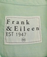 Frank&Eileen（フランクアンドアイリーン）シャツワンピース 緑 サイズ:XS レディース/2200658372230