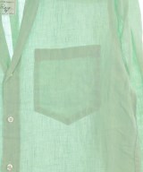 Frank&Eileen（フランクアンドアイリーン）シャツワンピース 緑 サイズ:XS レディース/2200658372230